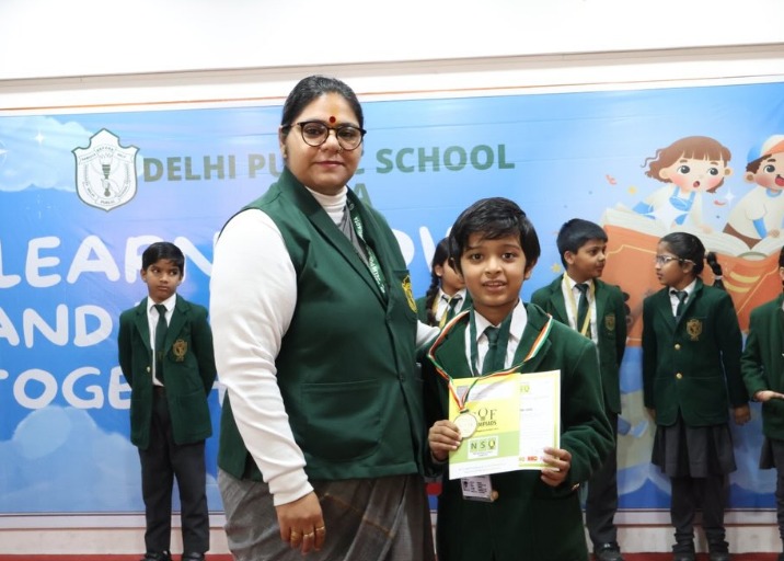Olympiad 2026