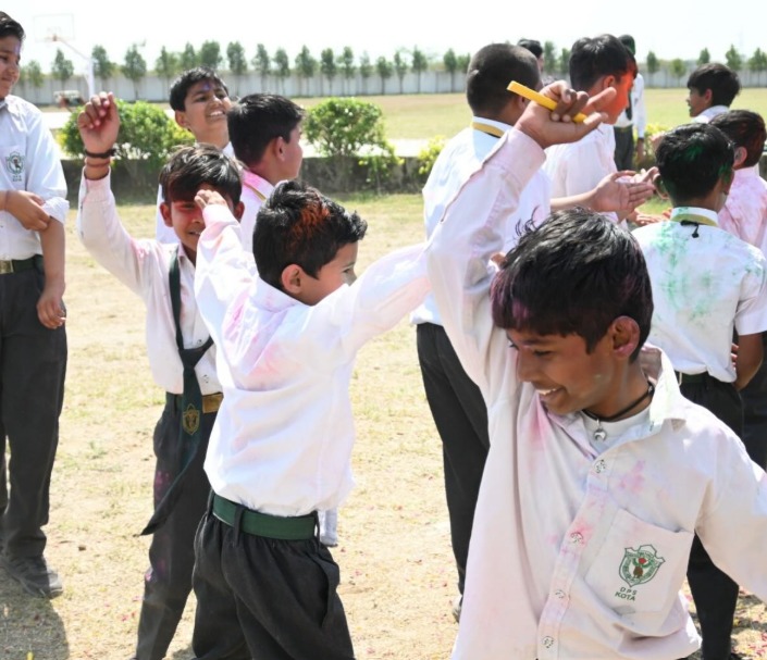 Holi 2026