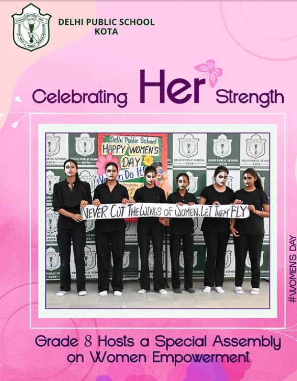 Women's Day 2026