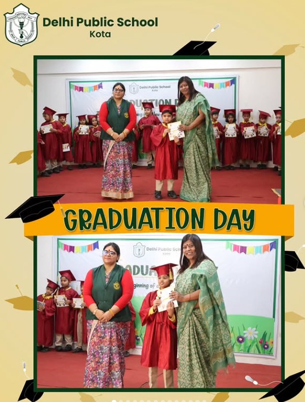 Graduation Day 2026