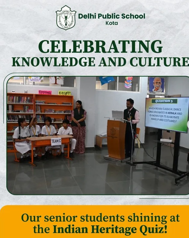 Indian Heritage Quiz 2026