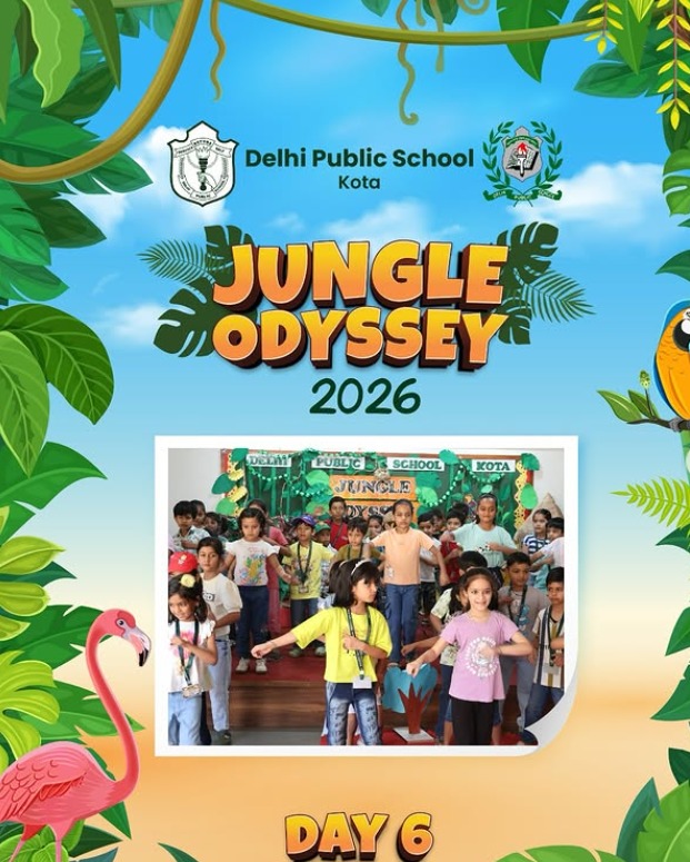 Summer Camp Final Day 2026