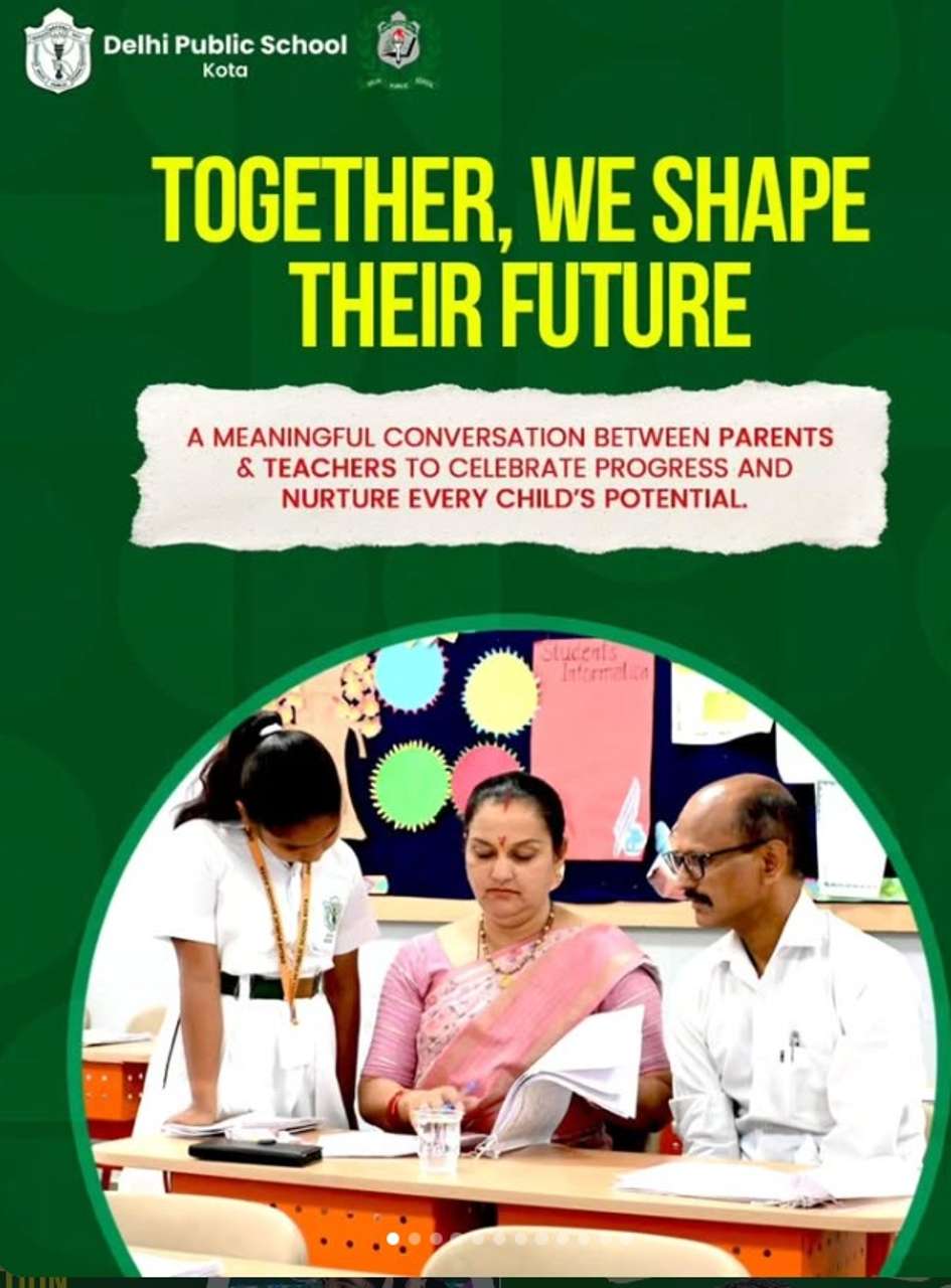 A Stronger Partnership, A Brighter Future!