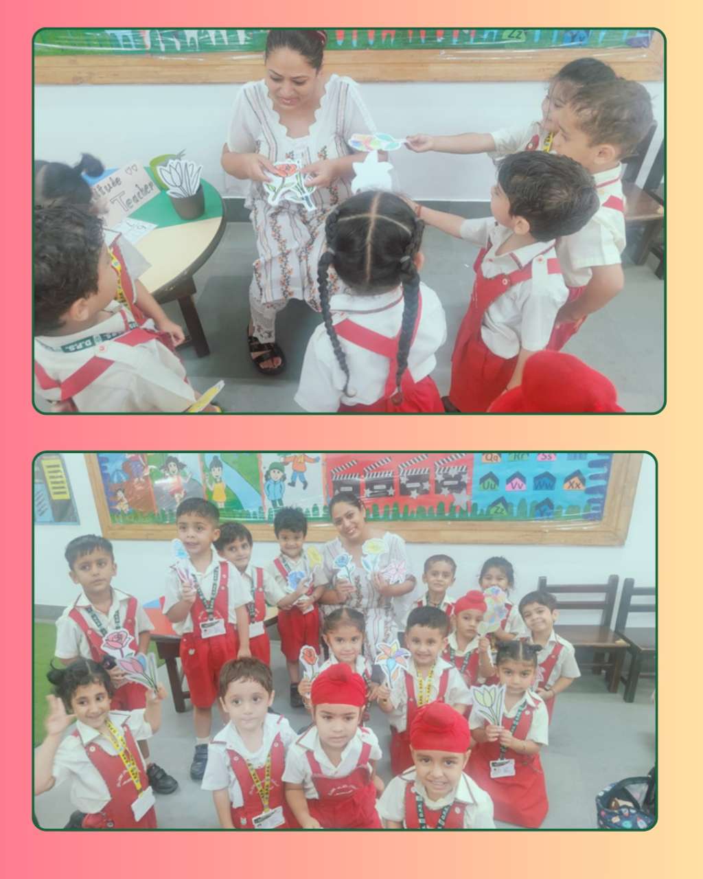 Teachers Day