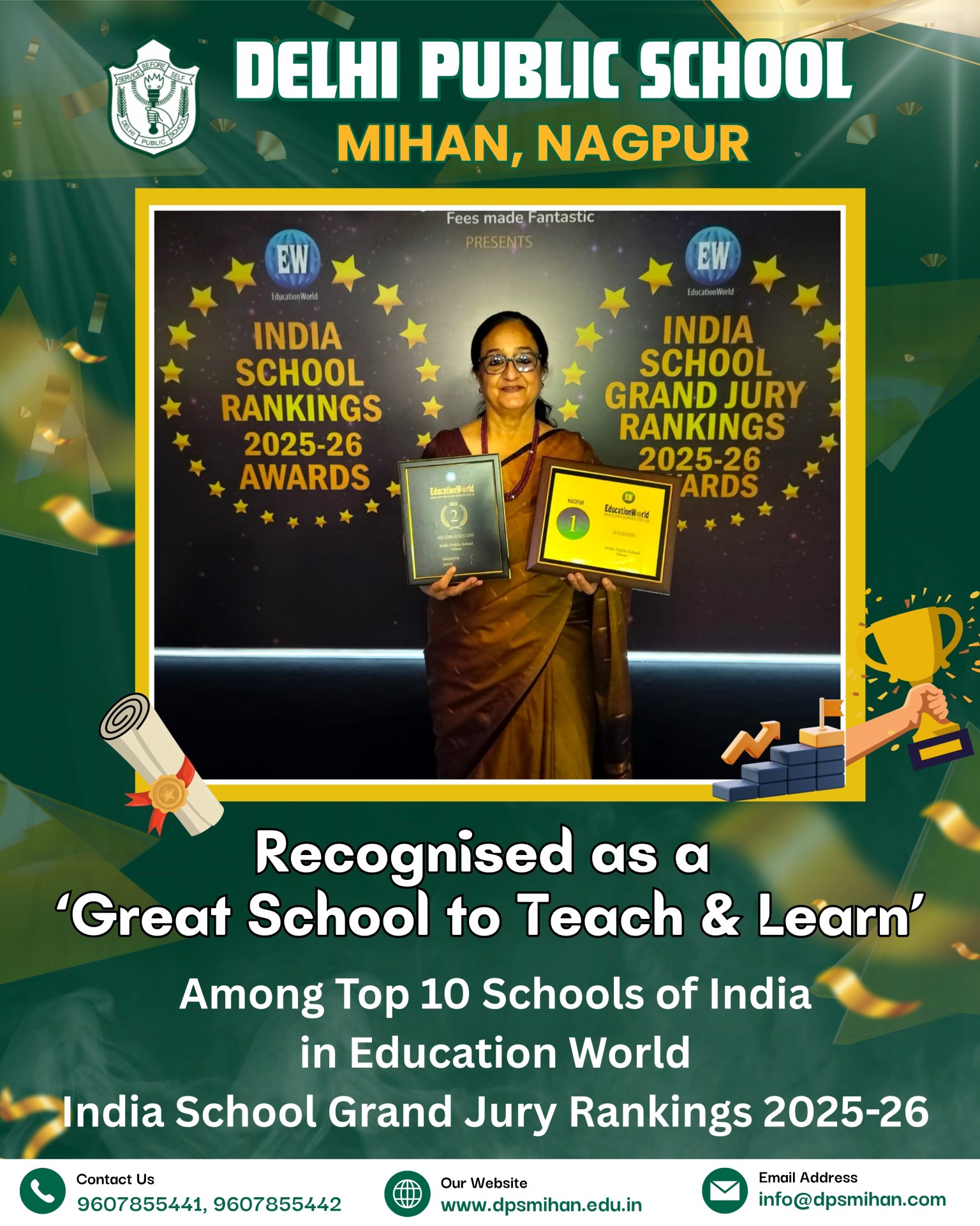 student-award