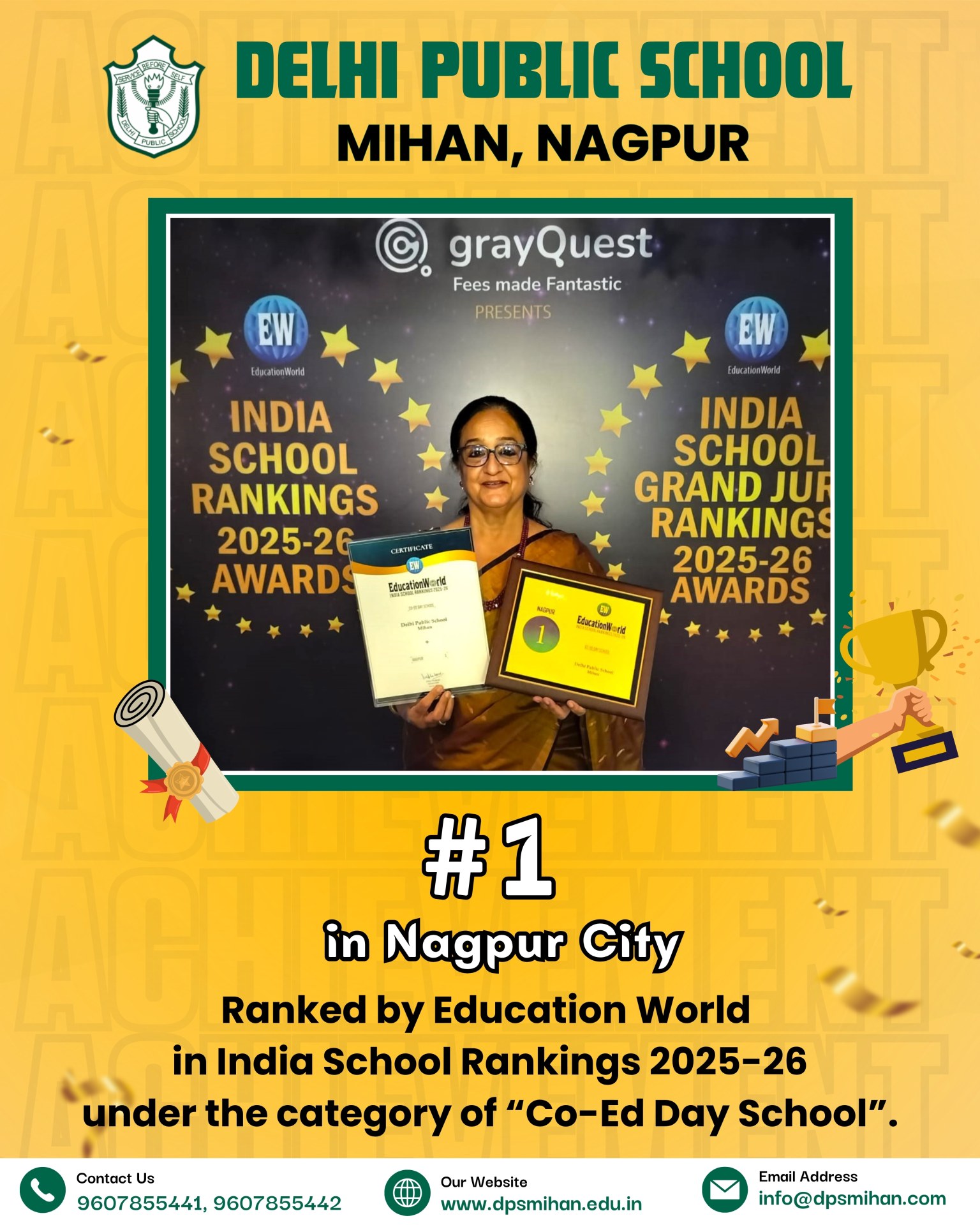 student-award