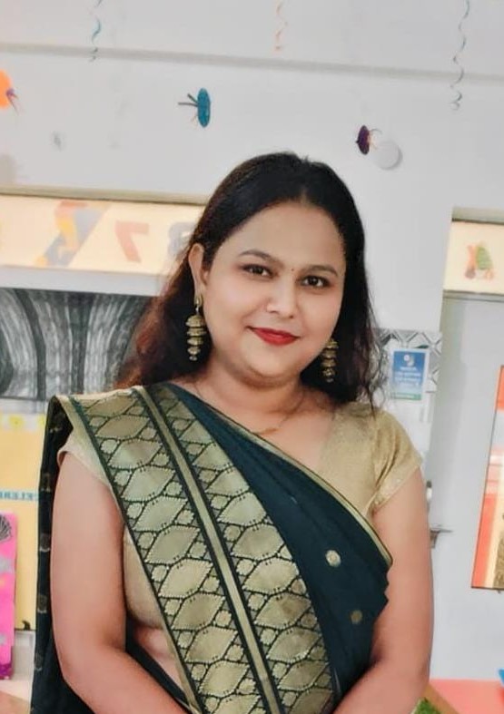 Delhi Public School Modinagar
