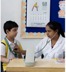 dps-modinagar