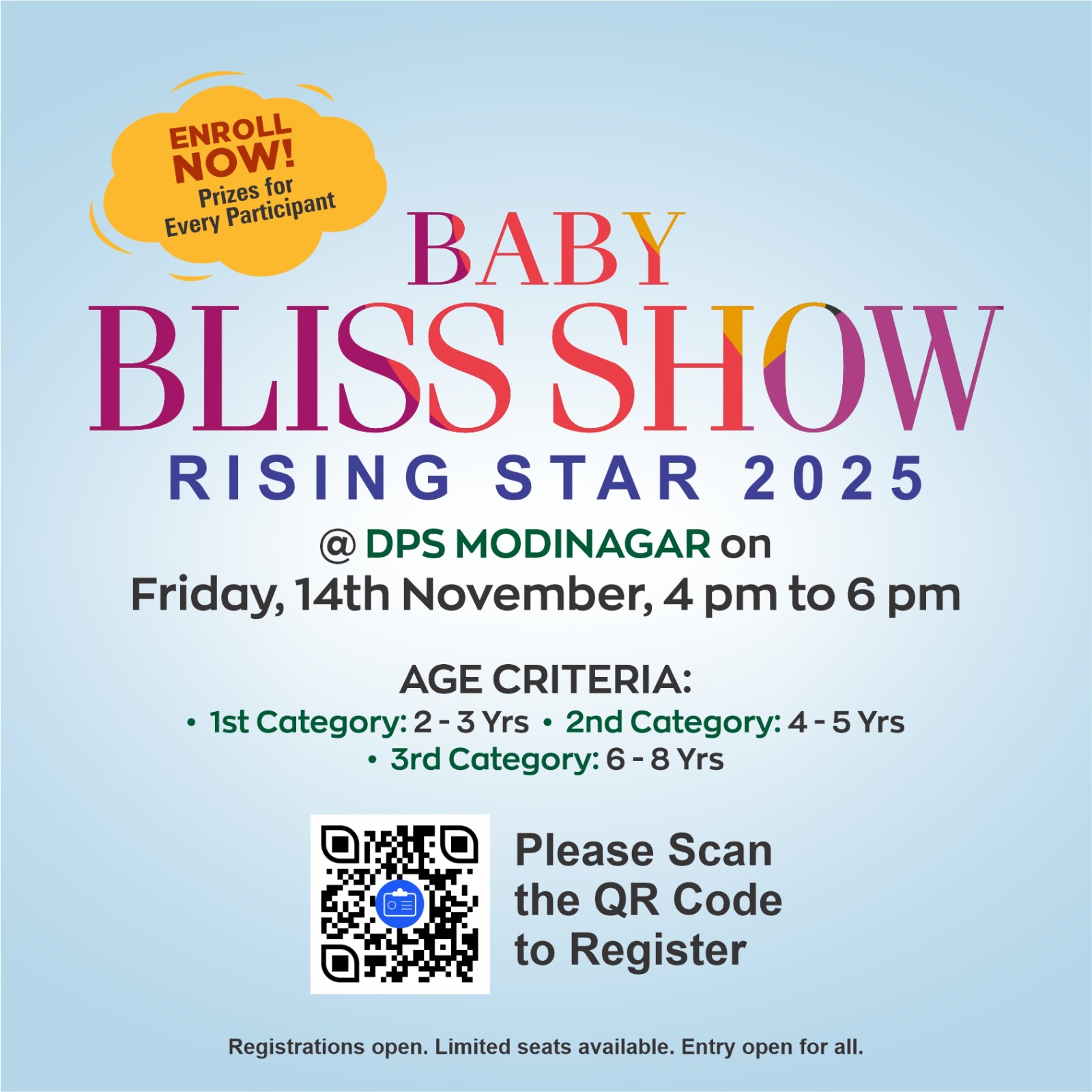 Best CBSE School in Modinagar