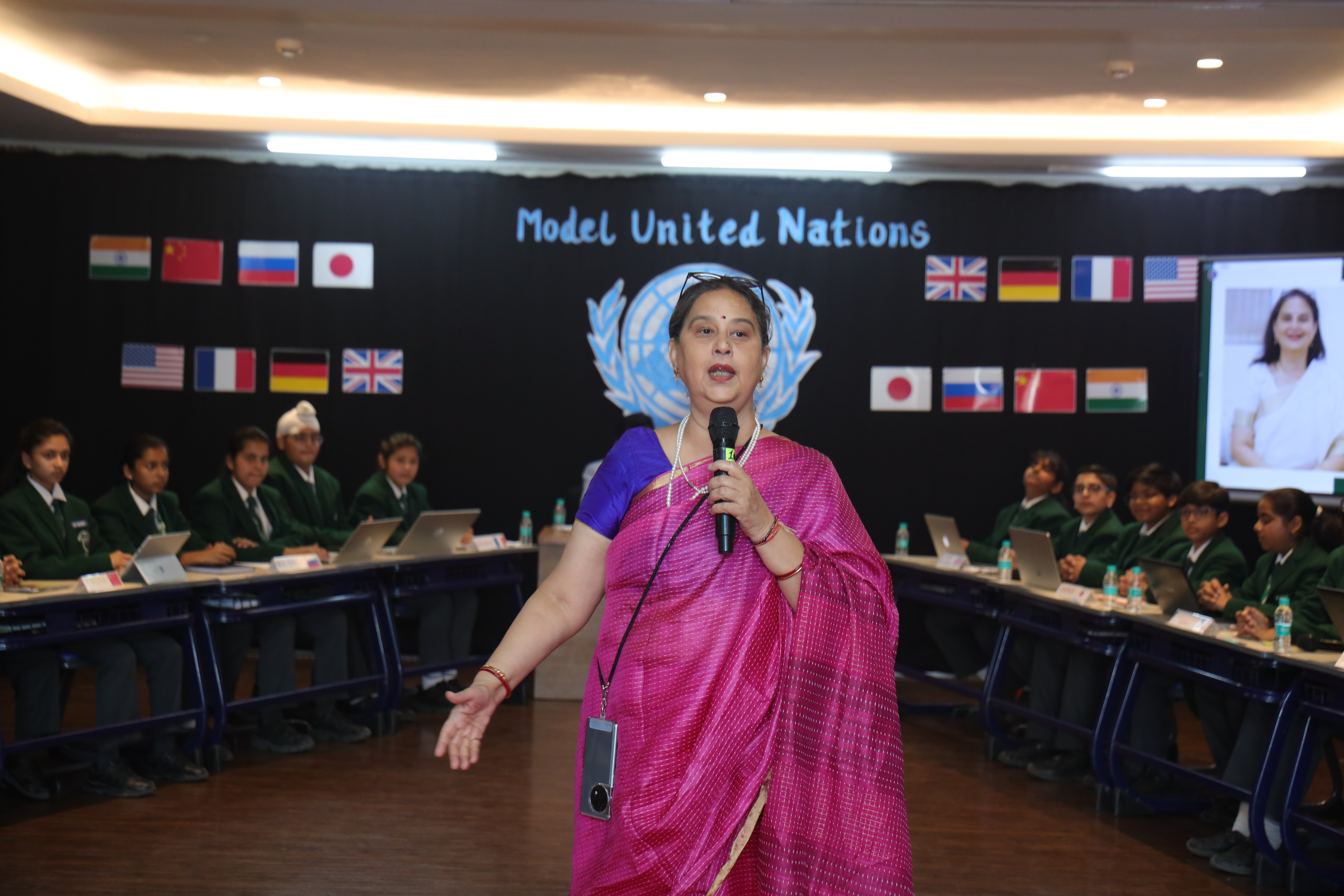 Top School In Modinagar