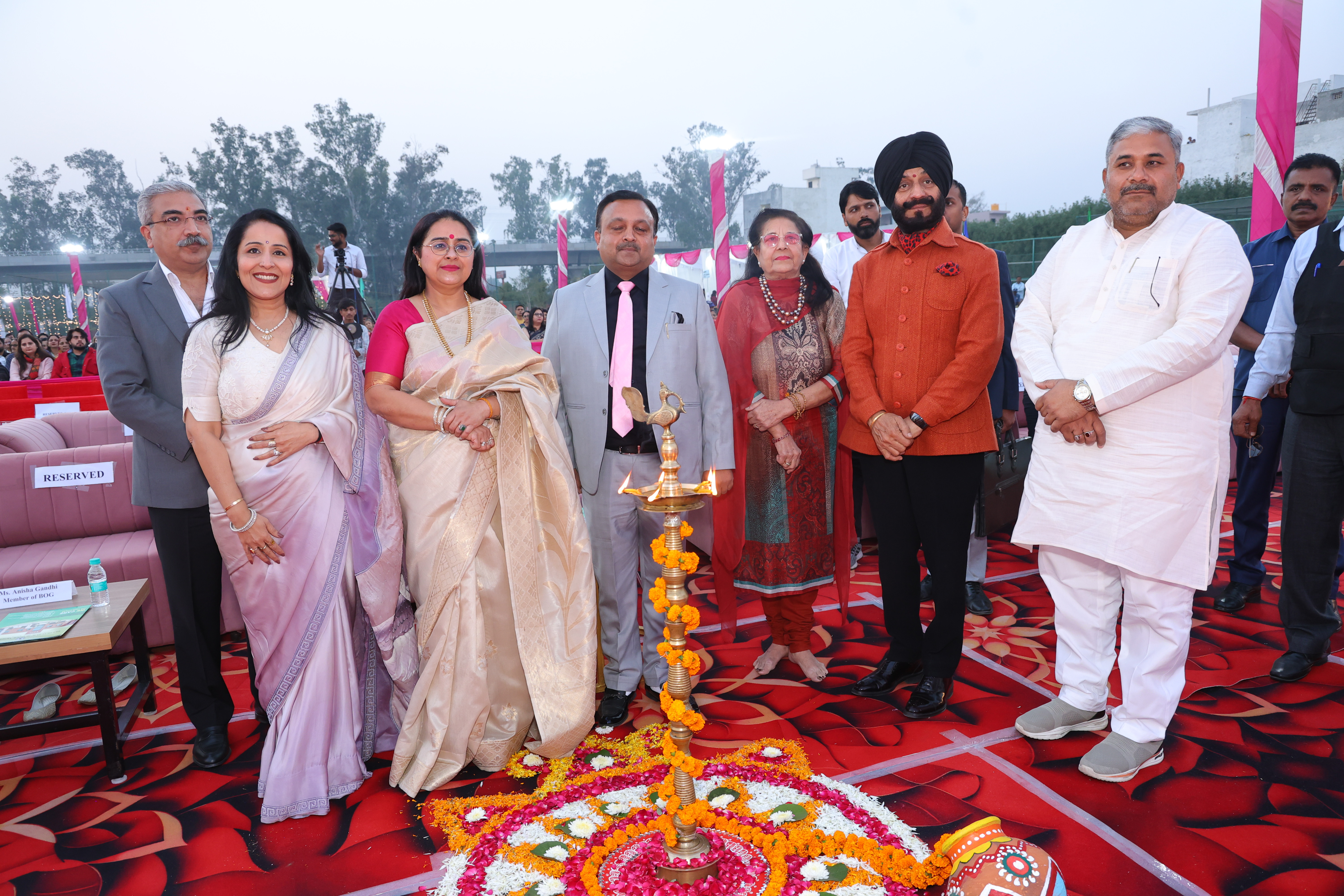 Top School In Modinagar