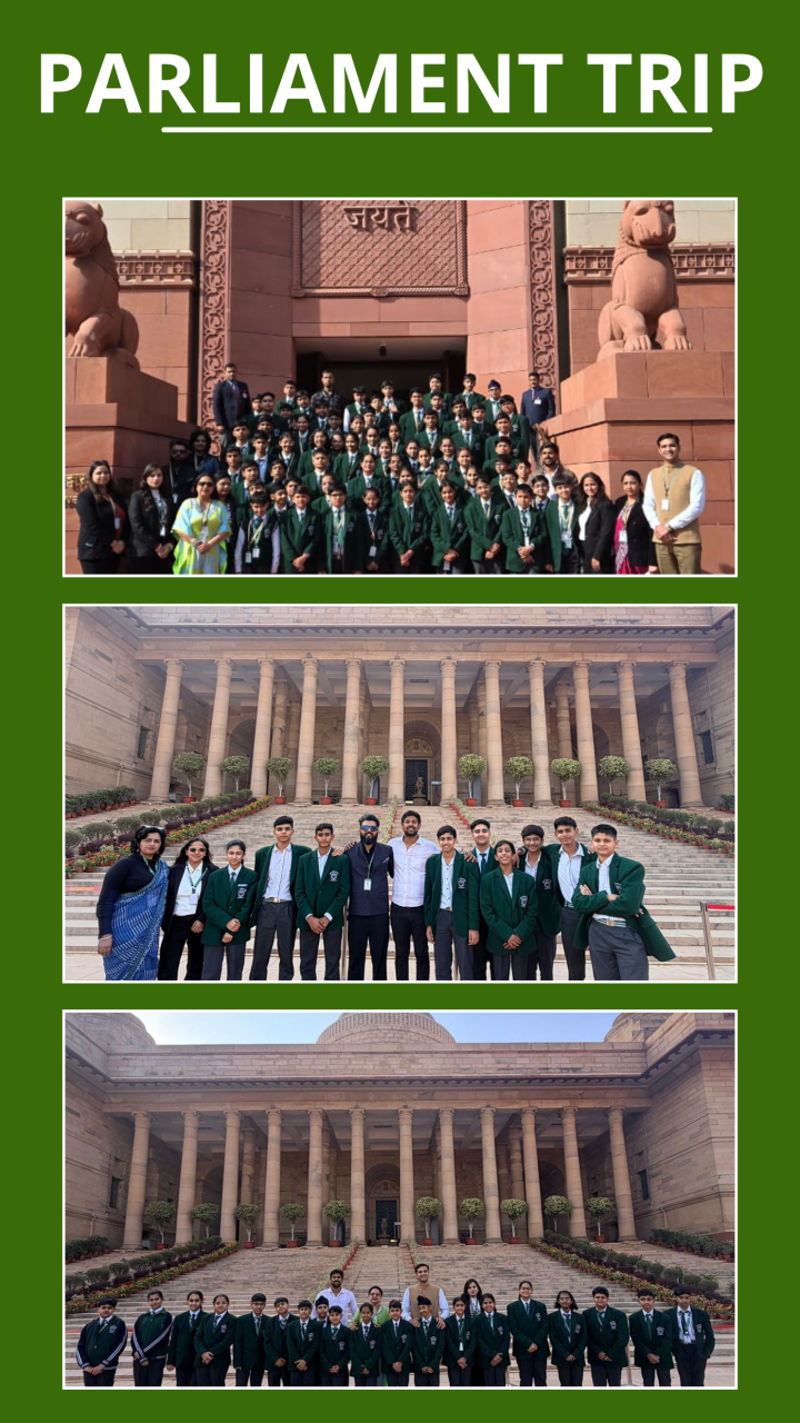 Best CBSE School in Modinagar