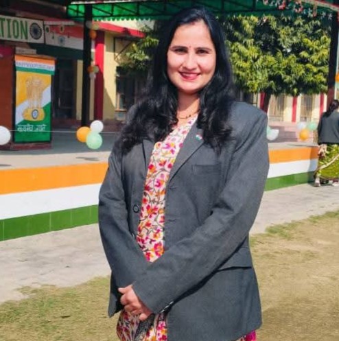 Delhi Public School Modinagar