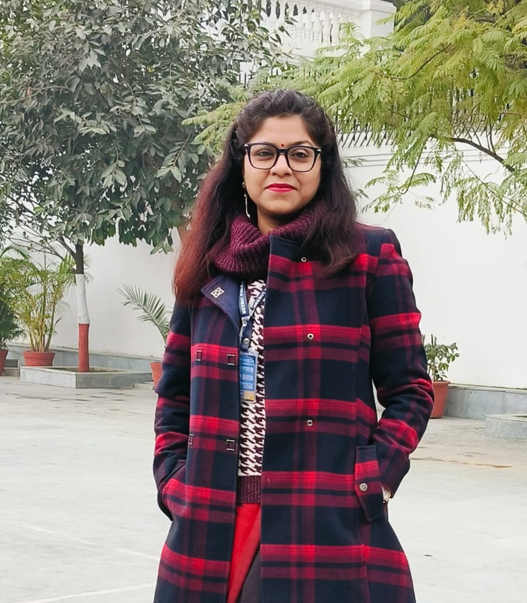 Delhi Public School Modinagar