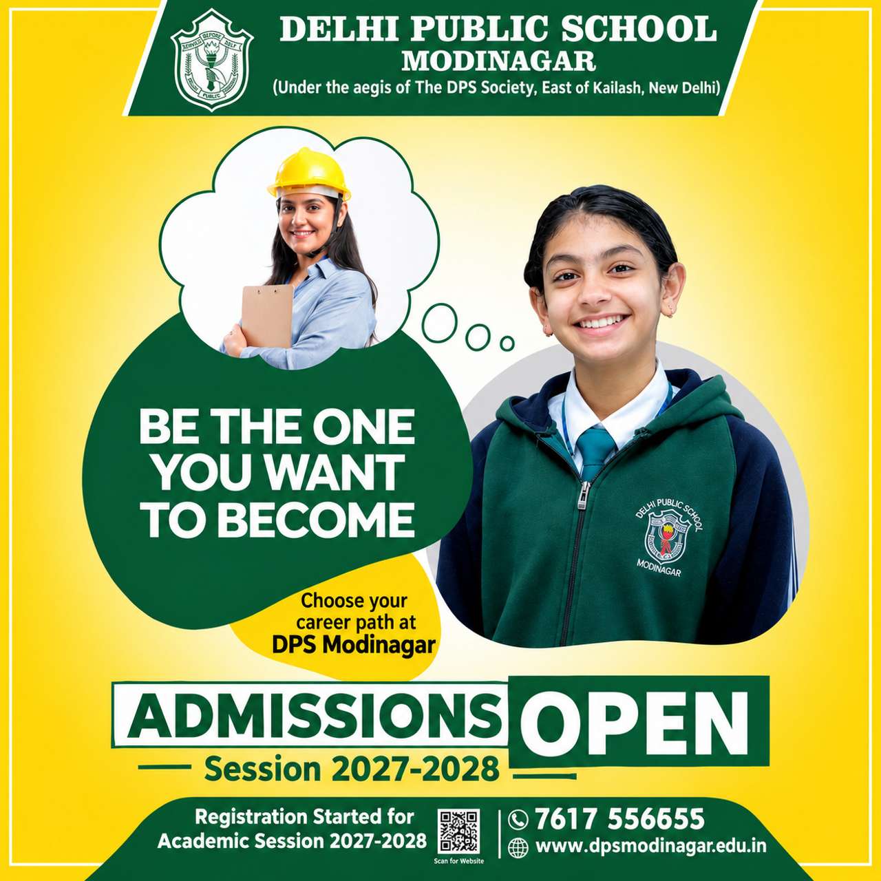 Best CBSE School in Modinagar