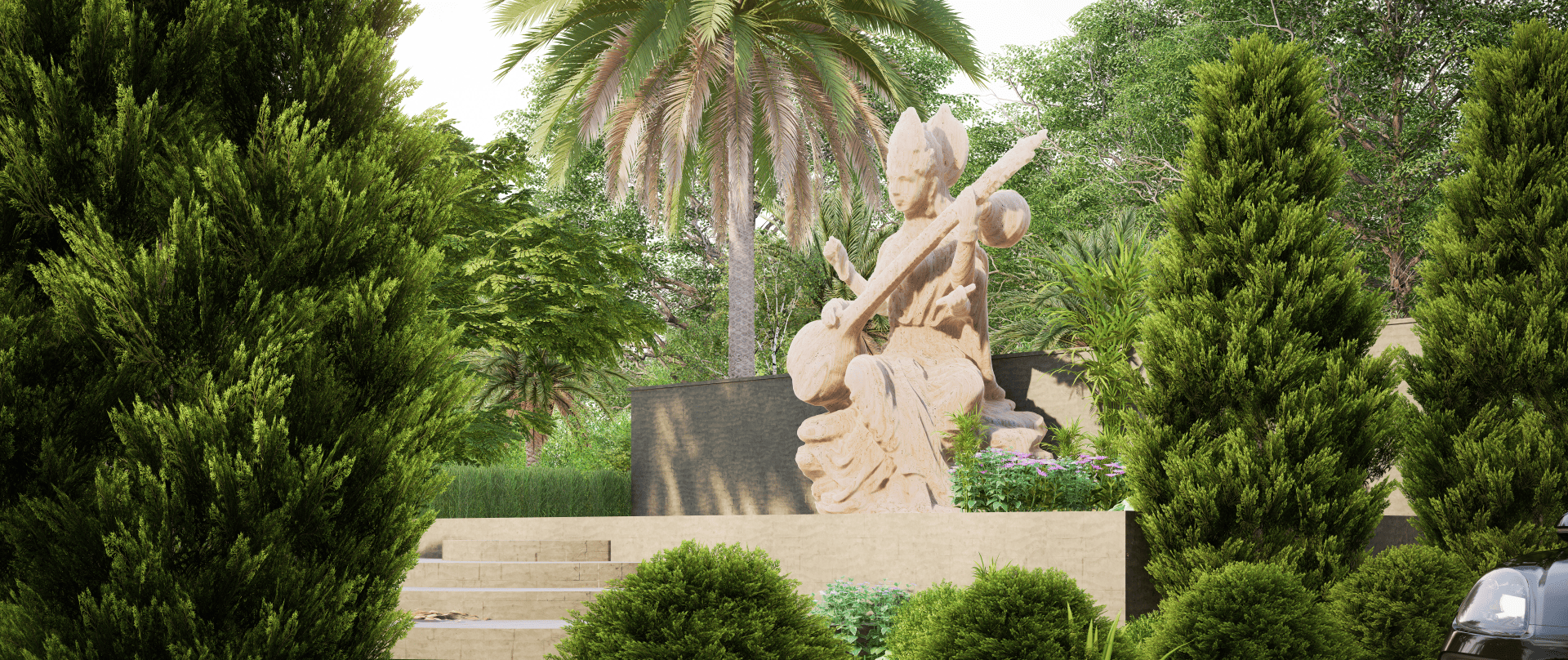 Best School in Moradabad