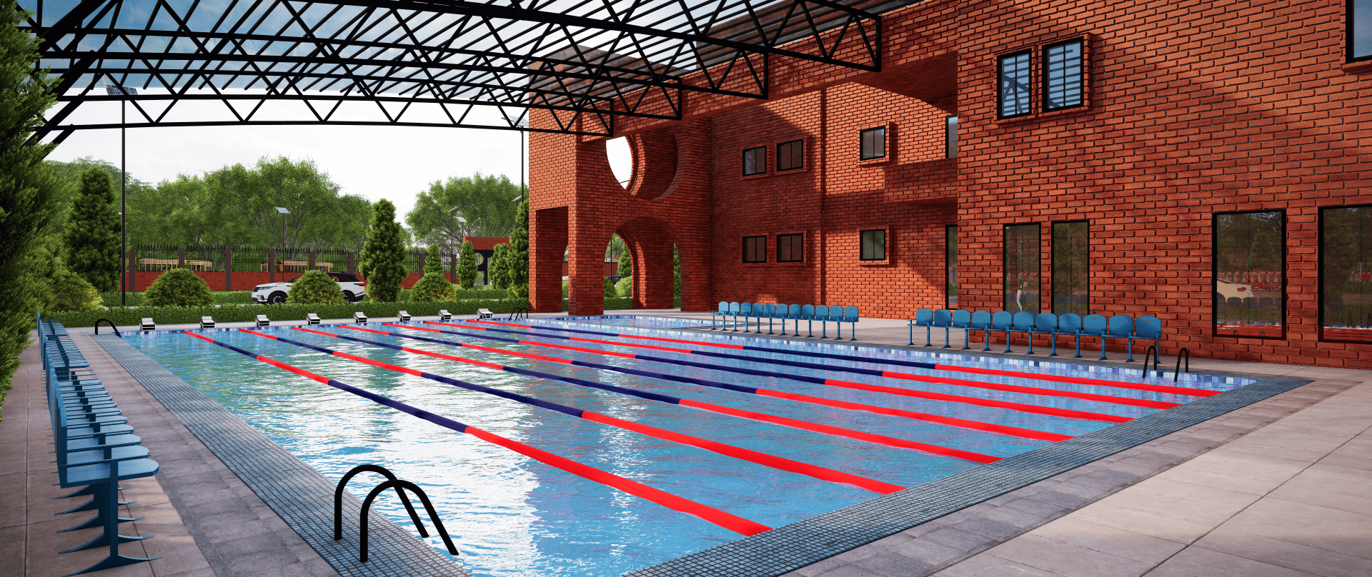 Best School in Moradabad