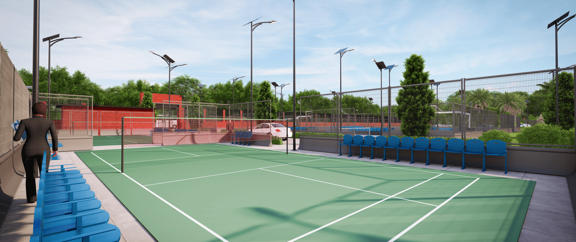 Best School in Moradabad