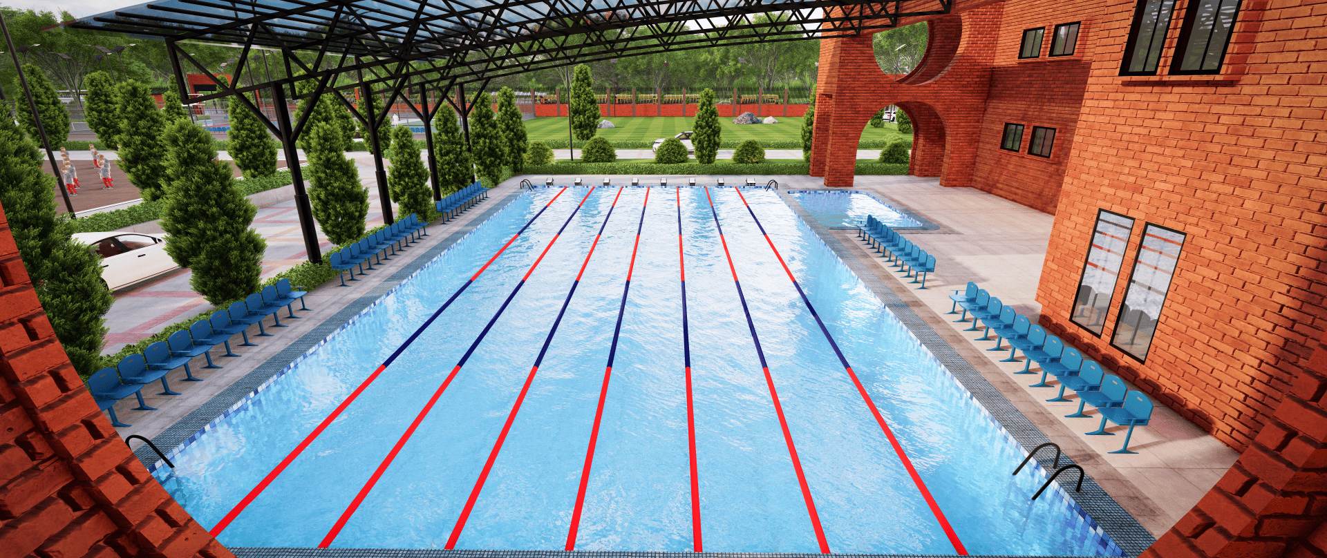 Best School in Moradabad