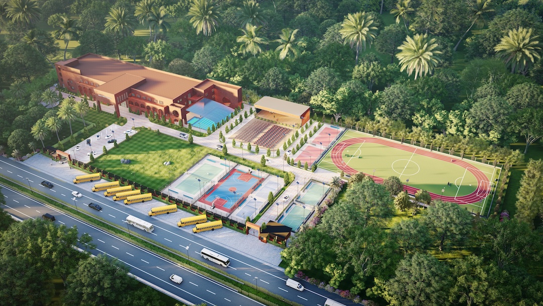 Best School in Moradabad