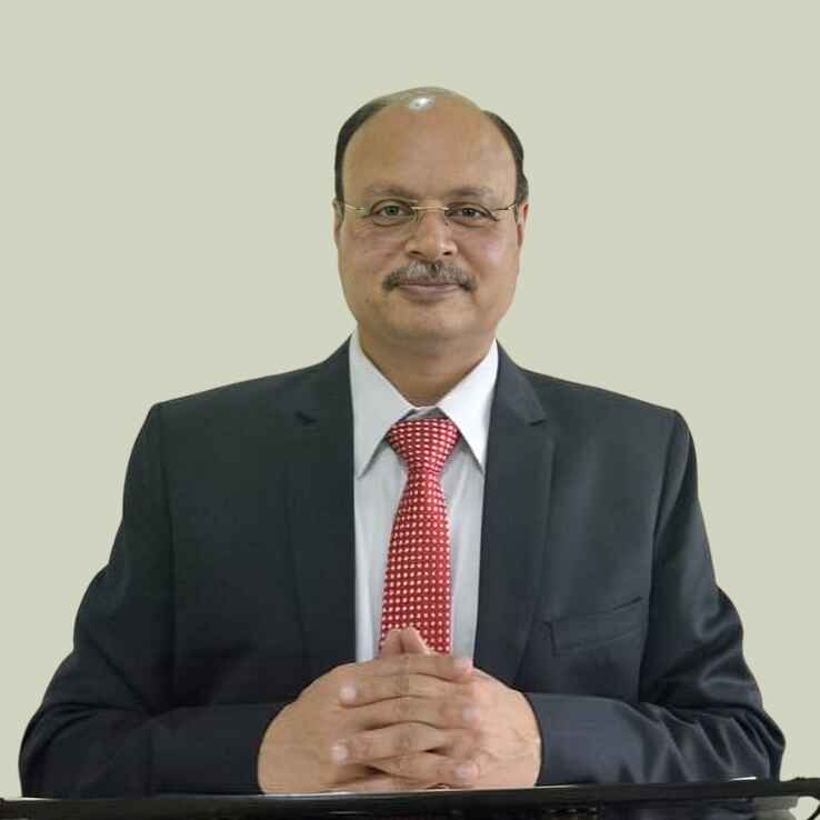 Best School in Moradabad