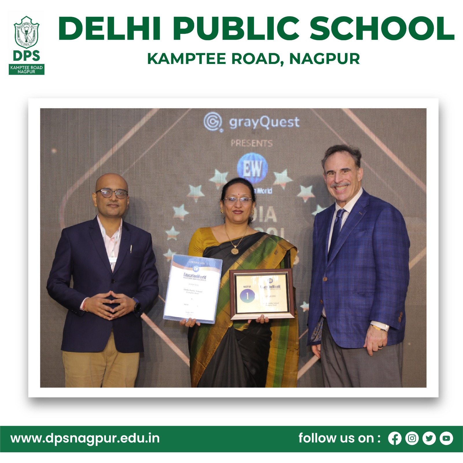 student-award