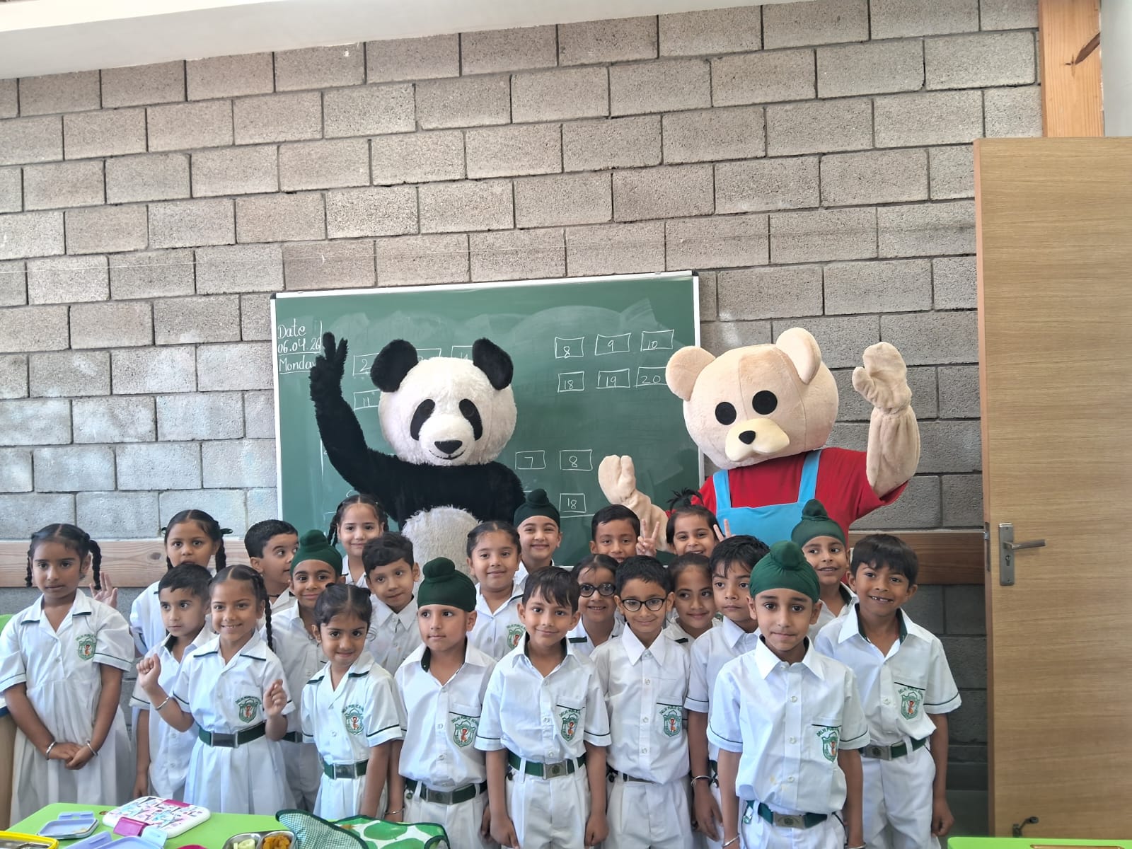 Best CBSE School in Rajpura