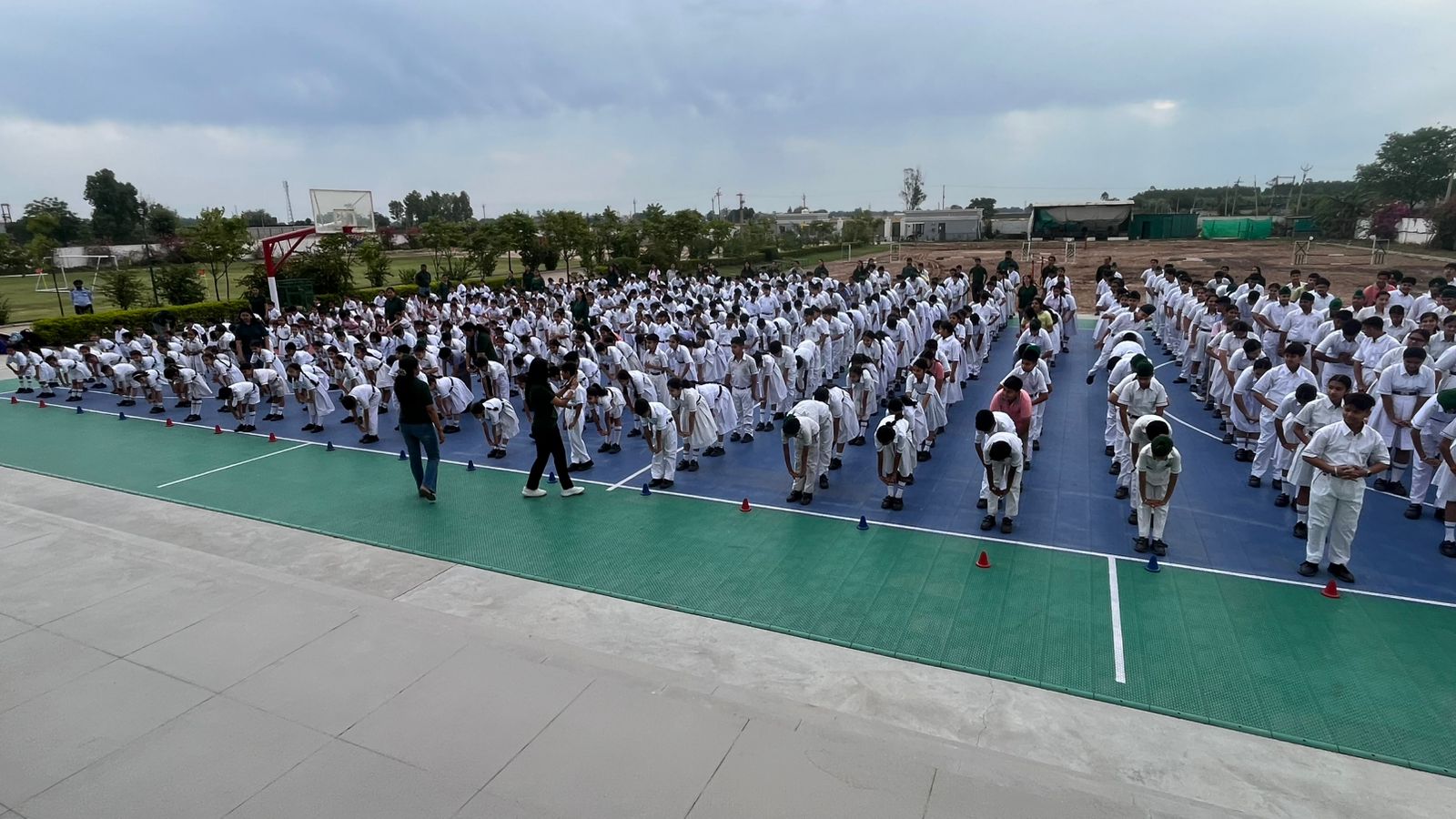 Best CBSE School in Rajpura