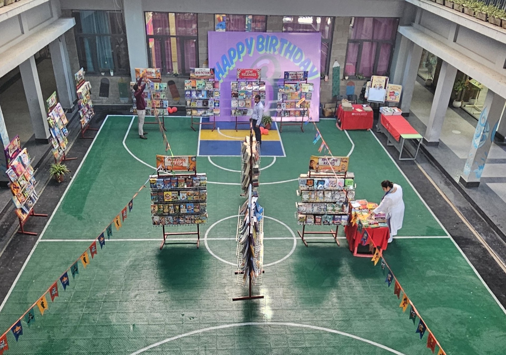 Best CBSE School in Rajpura