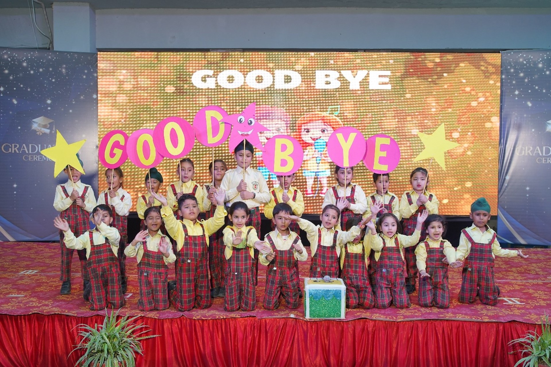 Best CBSE School in Rajpura