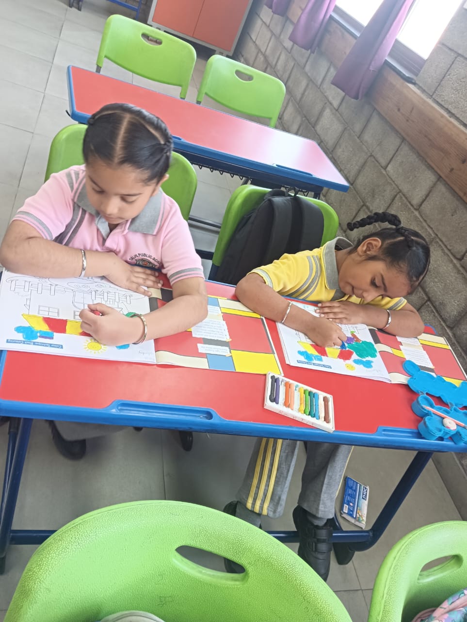 Best CBSE School in Rajpura