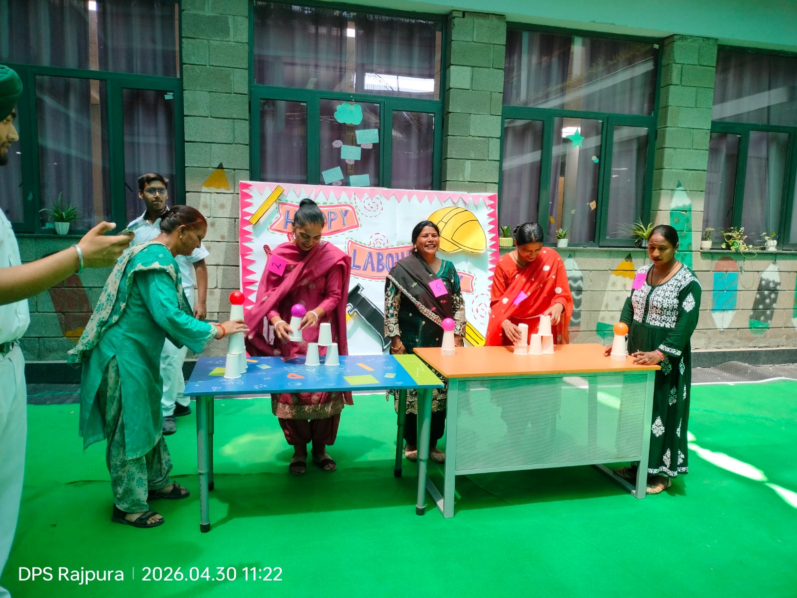 Best CBSE School in Rajpura