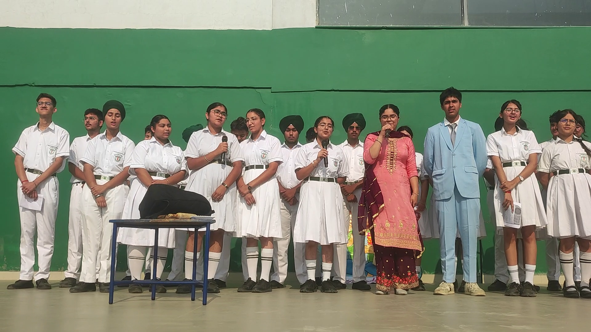 Best CBSE School in Rajpura