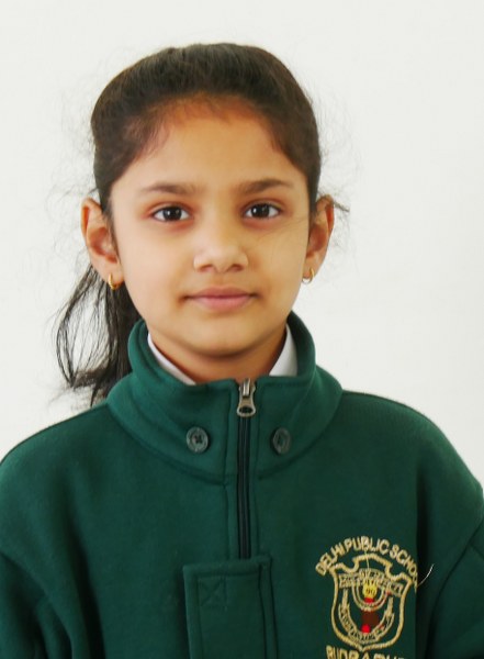 Delhi Public School Rudrapur