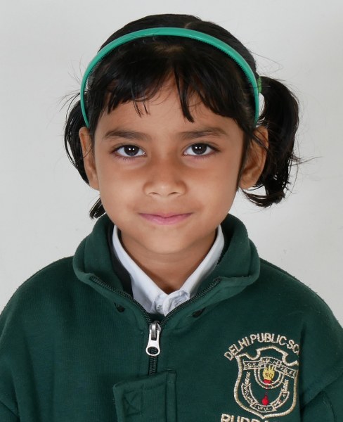 Delhi Public School Rudrapur