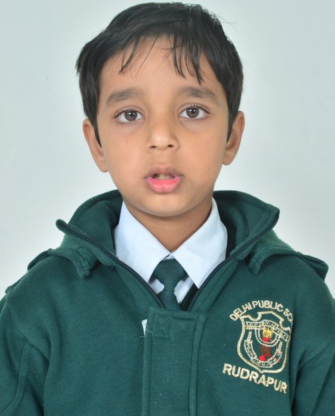 Delhi Public School Rudrapur
