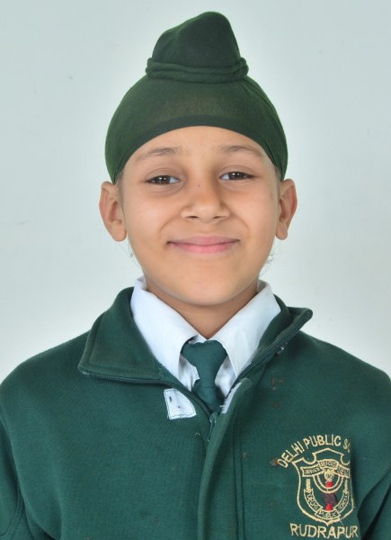 Delhi Public School Rudrapur