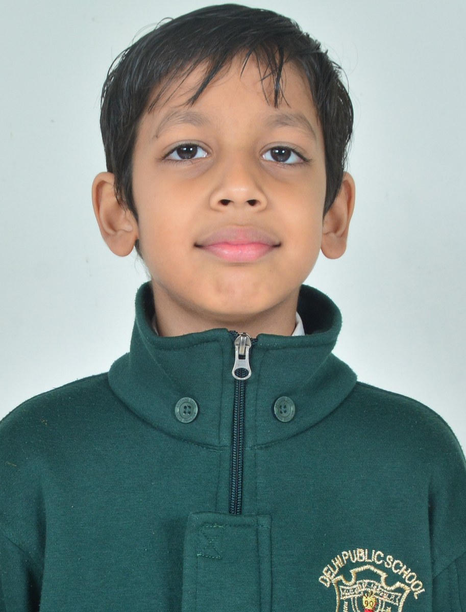 Delhi Public School Rudrapur