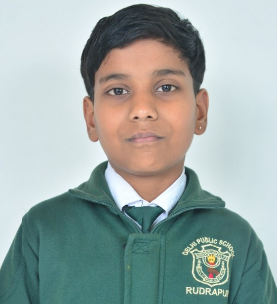 Delhi Public School Rudrapur