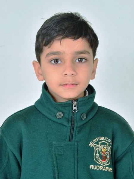Delhi Public School Rudrapur