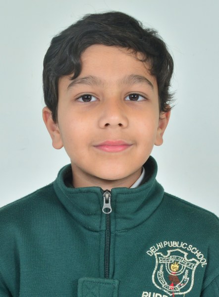 Delhi Public School Rudrapur