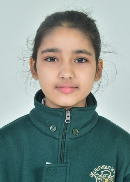 Delhi Public School Rudrapur
