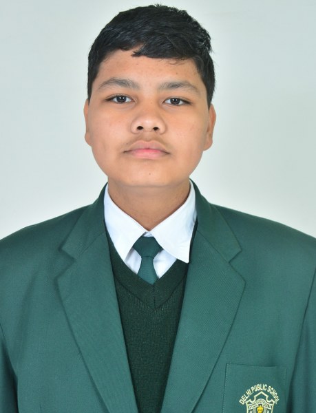 Delhi Public School Rudrapur