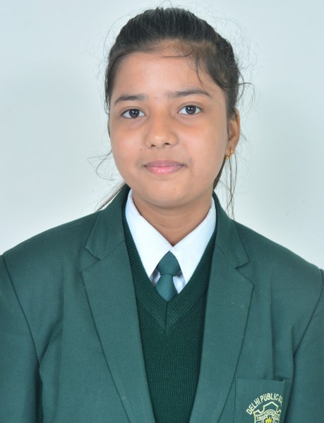 Delhi Public School Rudrapur