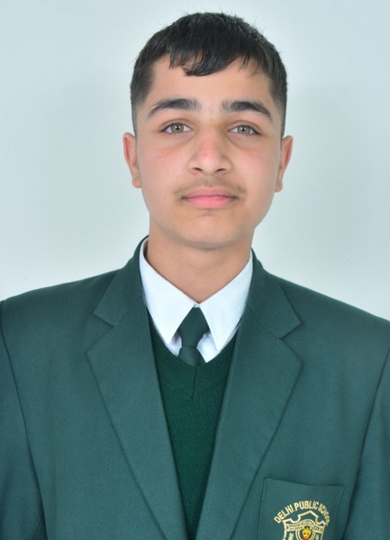 Delhi Public School Rudrapur