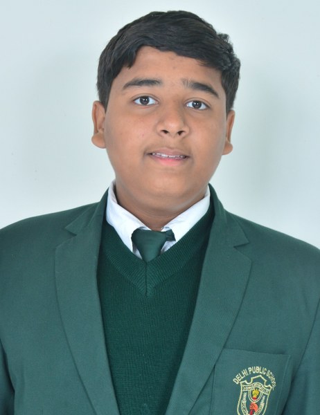 Delhi Public School Rudrapur