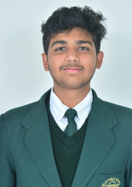Delhi Public School Rudrapur