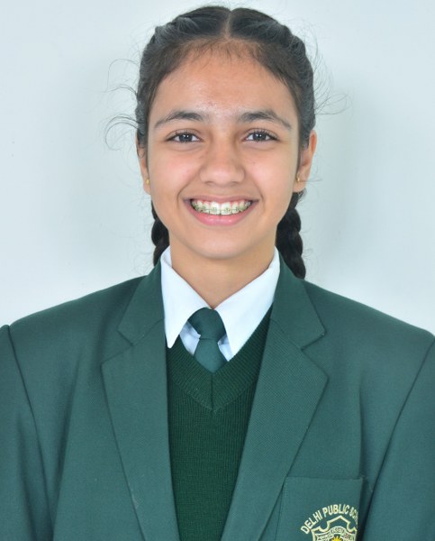 Delhi Public School Rudrapur