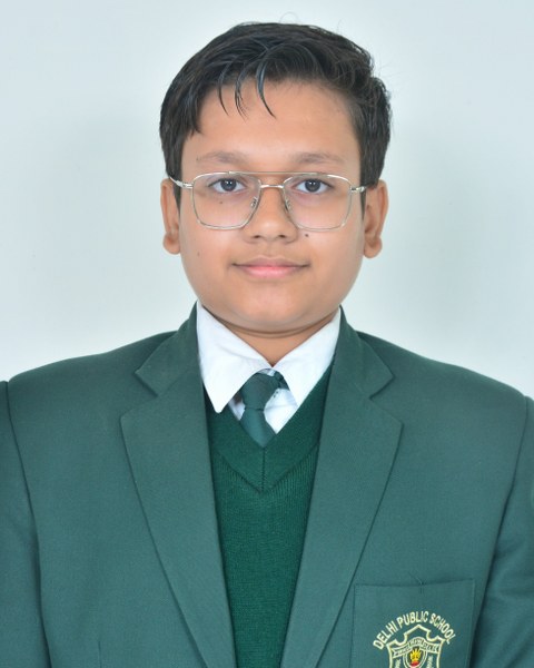 Delhi Public School Rudrapur