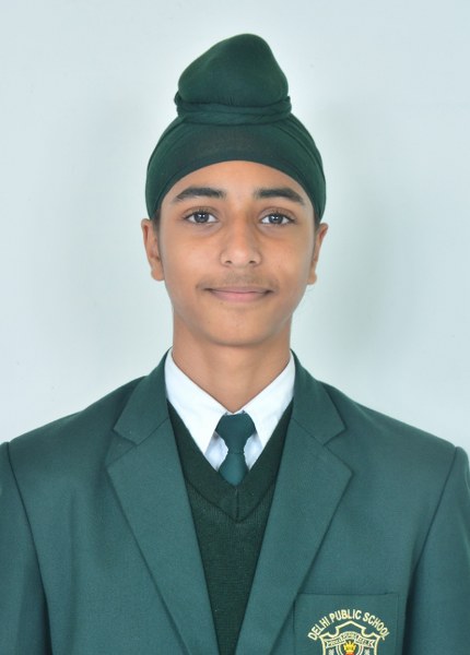 Delhi Public School Rudrapur